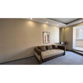Silent center Apartment - Kharkiv - 4