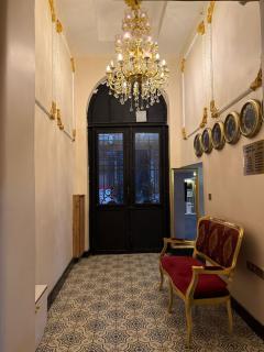 BOSS TAKSİM Hotel - 7
