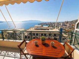 Sea View Balcony Apartment - 9
