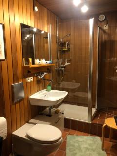 Ferienwohnung Black Forest Hideaway - 6