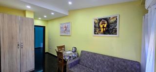 CityCenterHotel Shkoder - 4