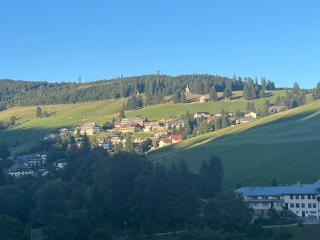 Ferienwohnung Black Forest Hideaway - 4
