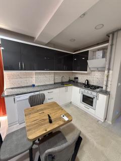 Antalya Best Apart - 8