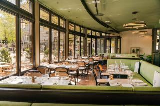 Hotel Bristol Berlin - Berlim - 2