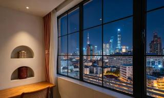 Pine & Cedar Suites – Hua Xiao Ye - 6