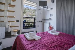 Cinque Terre, Sea View Home - 6