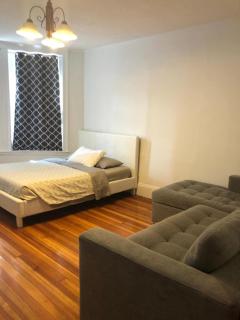Boston 5BR Near Green Line & BC - 6