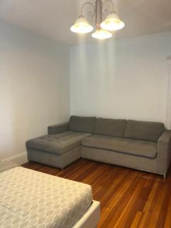 Boston 5BR Near Green Line & BC - 5