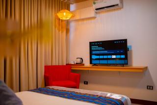 Nine Rise Travellers Inn - 7