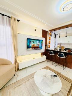 Kash Residence - 2