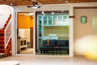 Nine Rise Travellers Inn - 4