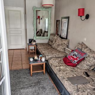 La Maison Tranquille at the Lake 1 Bedroom House - 7