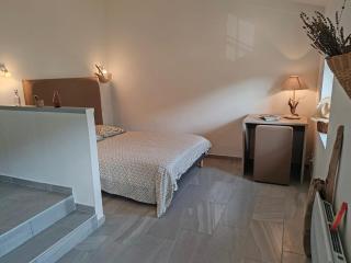 Auberge du Bourguet - 7