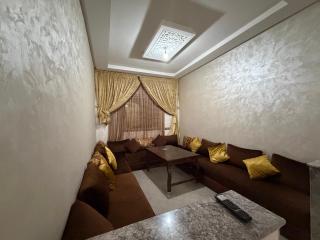 Apartment Agadir - 4
