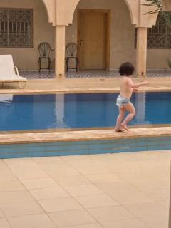 Riad Akabar Merzouga - 8