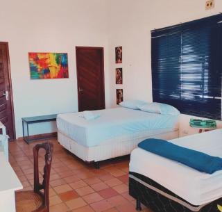 Belle Hostel - 6