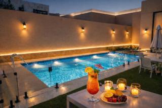 منتجع ليورا Liora Resort - 0