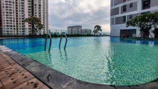 RIVER GATE RESIDENT 151-155 Bến Vân Đồn Q4 - 6