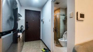RIVER GATE RESIDENT 151-155 Bến Vân Đồn Q4 - 3