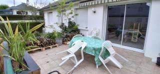 Maison chaleureuse, gîte pour famille, amis, ouvriers... - 8