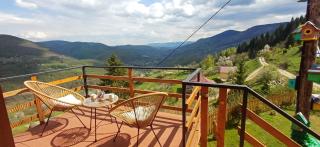 Mountain House Bošković - 9
