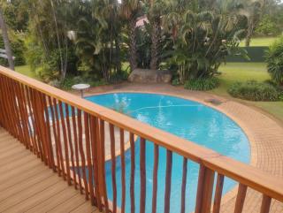 Nguni Gaste Huis - 3
