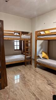 Nirvana Backpackers - Tirupati - 4