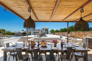 Villa Aspri Luxury by Perle di Puglia - 1