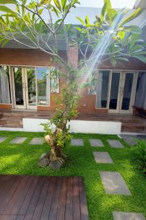 Luxury 2BR Villa with Private Pool, Quiet Canggu - 7