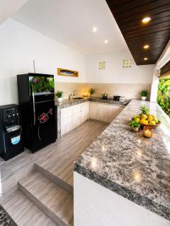 Luxury 2BR Villa with Private Pool, Quiet Canggu - 1