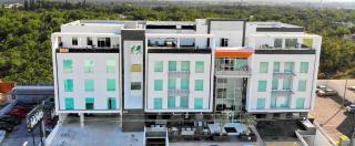 Hotel Nuvo - 7