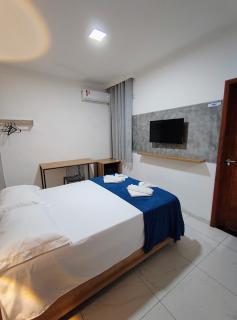 Hotel Da Orla - 9