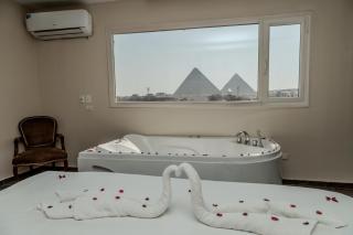 Giza Inn - 8