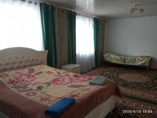 Bugu Too Guest House - 1