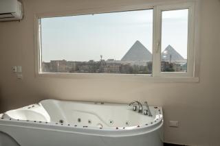 Giza Inn - 7