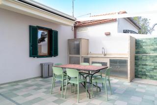 Villa in Spiaggia - 6