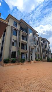 Zoe Homes Kyanja - 2