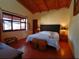 Hotel Cabañas Rancho La Esmeralda - 2