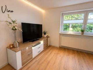 Ferienwohnung "Vita e Vino" - 2