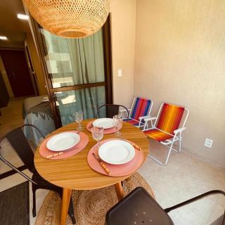 Max Carneiros Suites - Flat Igrejinha 208 - 2