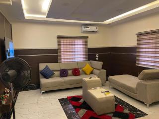 FOK Apartments FHA LUGBE - 0