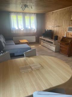 Landliebi 3-room apartment - 1