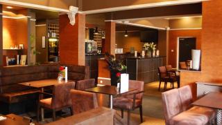 Great Western Hotel Aberdeen - Aberdeen - 9