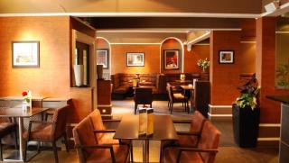 Great Western Hotel Aberdeen - Aberdeen - 5