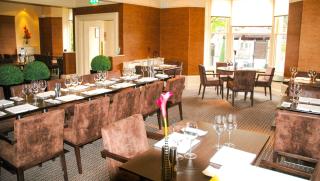 Great Western Hotel Aberdeen - Aberdeen - 3
