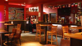 Great Western Hotel Aberdeen - Aberdeen - 1