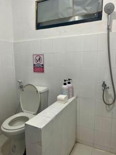 Terima Kasih Malang Hostel - 1