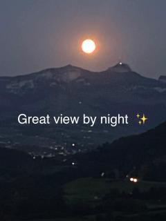 Appenzellerland, 2 Zimmer Ferienwohnung mit Aussicht - 7