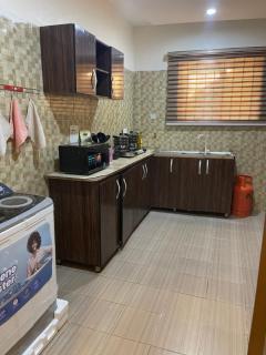 FOK Apartments FHA LUGBE - 2