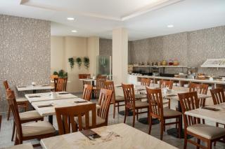 Hotel Villa Mare - 5